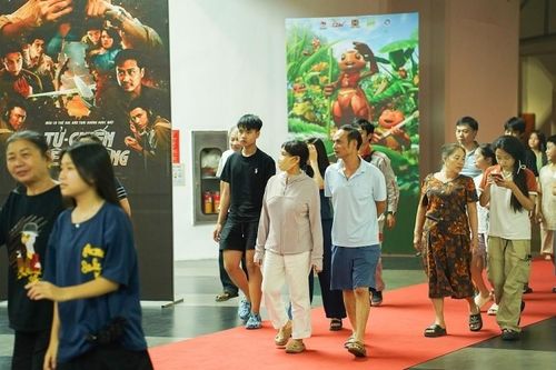 Khai màn Đợt phim kỷ niệm các ngày lễ lớn 2026 tại Quảng Ninh