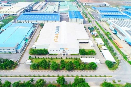 Bắc Ninh chuyển mạnh sang thu hút đầu tư có chọn lọc, lấy chất lượng, hiệu quả và tính bền vững làm tiêu chí hàng đầu