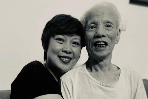 NSND Nguyễn Khắc Lợi, người thầy lặng lẽ của điện ảnh Việt