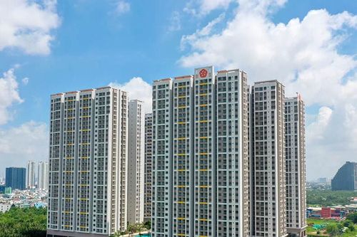 Giá chung cư mở bán tại Hà Nội cao hơn TP HCM