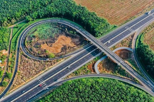 Thành phố Đồng Nai: Mốc son mới, hành trình mới - Bài 2: Những công trình định hình diện mạo mới