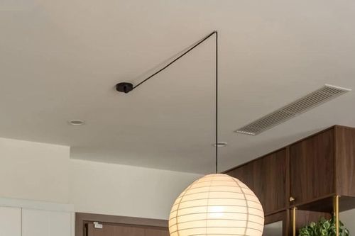 Sự hoài cổ phảng phất trong không gian căn hộ nhỏ với phong cách Mid Century