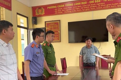 Vụ cột điện lăn làm một người tử vong tại Lào Cai: Khởi tố Giám đốc và Giám sát trưởng