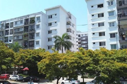 TP. Huế sắp xây thêm gần 2.000 căn hộ nhà ở xã hội