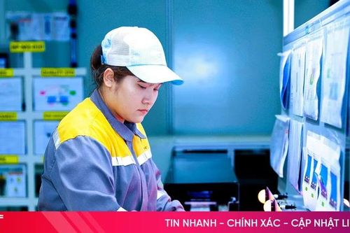Hà Tĩnh phấn đấu thu hút 3.700 lao động xa quê về làm việc trong doanh nghiệp