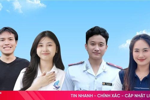 Khi gen Z chọn dấn thân và phụng sự