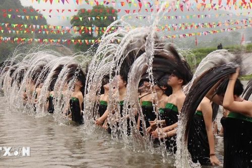 Lễ hội Then Kin Pang 2026: 'Lời Then vọng mãi' giữa đại ngàn Tây Bắc