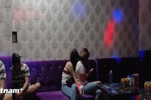 Tây Ninh: Siết quản lý cơ sở kinh doanh có điều kiện, ngăn chặn tội phạm ma túy