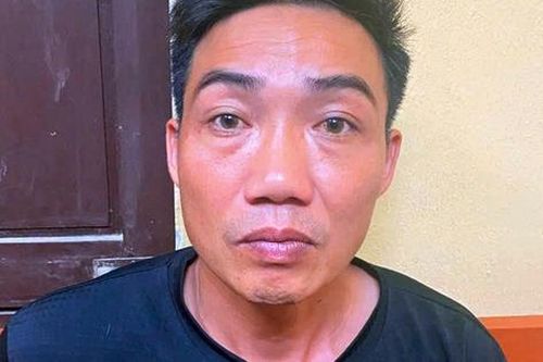 Bắt đối tượng dùng dao sát hại người yêu rồi uống khử khuẩn tự tử