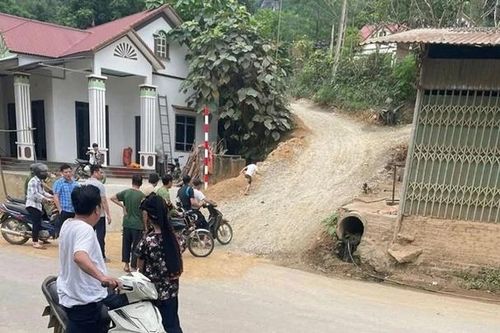 Đánh con tử vong chỉ vì nghi trộm 100.000 đồng: Vì đâu nên nỗi?