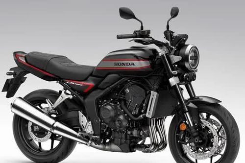 Top 10 môtô cổ điển sang trọng nhất năm 2026: Xướng tên Honda CB1000F