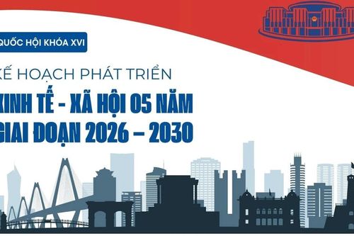 Những mục tiêu kinh tế - xã hội Việt Nam giai đoạn 2026 - 2030