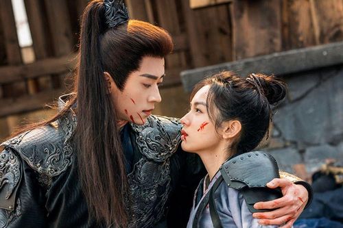Top 4 phim Hoa Ngữ được iQIYI công nhận có sức ảnh hưởng quốc tế lớn nhất