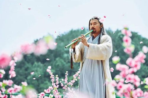 Cao thủ có tính cách quái dị trong tiểu thuyết Kim Dung