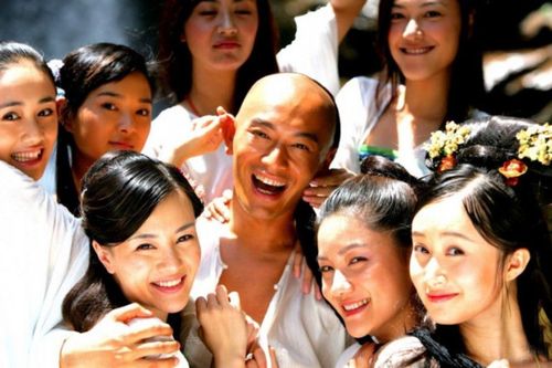 7 tác phẩm kinh điển nhất của Kim Dung: Thần Điêu Đại Hiệp là huyền thoại, nhưng chưa phải số 1