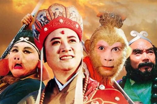 Tây Du Ký 2027 được đầu tư khủng, Vương Nhất Bác được đồn đoán vào vai Đường Tăng
