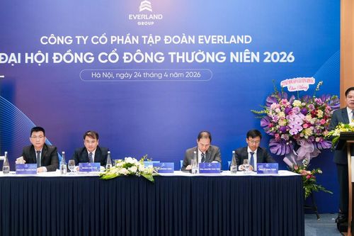 Chiến lược 'cánh buồm' vươn xa dọc chiều dài đất nước của Everland