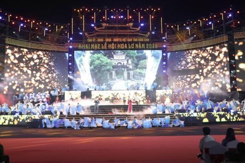 Lễ hội Hoa Lư năm 2026: Từ ký ức Đại Cồ Việt đến khát vọng vươn mình
