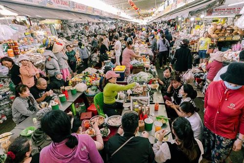 Đà Nẵng siết chặt an toàn thực phẩm mùa cao điểm du lịch