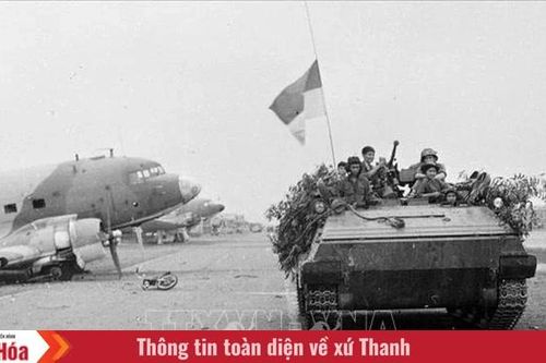 Ngày này năm xưa (26/4): Chiến dịch Hồ Chí Minh chính thức mở màn