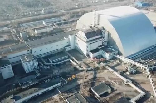 40 năm thảm họa Chernobyl: LHQ kêu gọi sử dụng năng lượng hạt nhân vì mục đích hòa bình