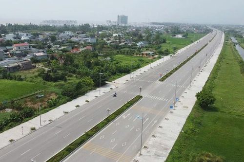 'Mạch nối chiến lược' trong phát triển kinh tế biển