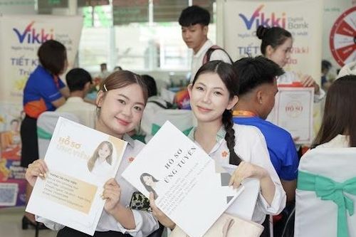 Đà Nẵng: 209 doanh nghiệp tuyển dụng hơn 41.000 lao động
