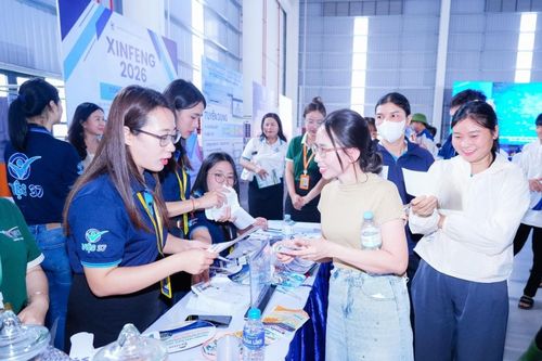 Nghệ An: Thêm 14.000 cơ hội việc làm mới