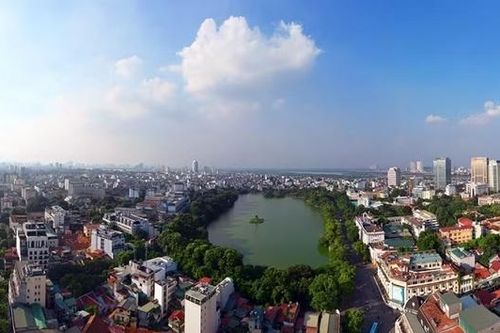 Hà Nội hoàn tất văn bản triển khai Luật Thủ đô trước ngày 1/7