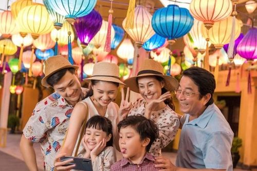 Ngày hội Gia đình thành phố Đà Nẵng lần thứ I dự kiến tổ chức trong tháng 6/2026