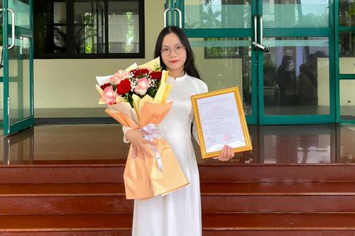 Tuổi trẻ cống hiến, trưởng thành từ thực tiễn