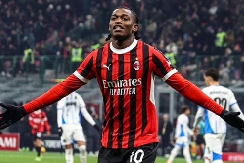 Man United quyết chiêu mộ Rafael Leao: Tham vọng nâng tầm hàng công của Michael Carrick