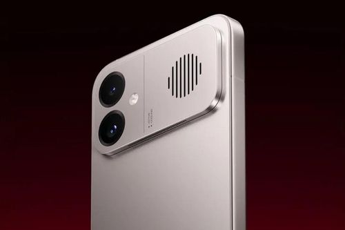 Giải mã công nghệ quạt tản nhiệt trên Redmi K90 Max: Độ bền 50,000 giờ liệu có thực tế?