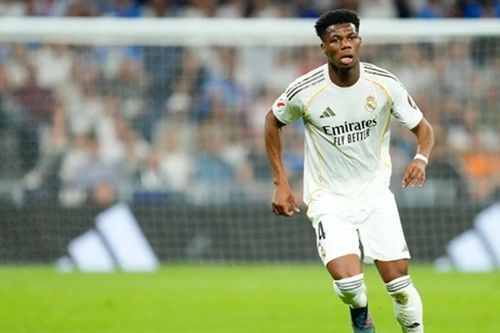 Man United và rủi ro chuyển nhượng: Tại sao Joao Gomes là lựa chọn an toàn hơn Ederson?