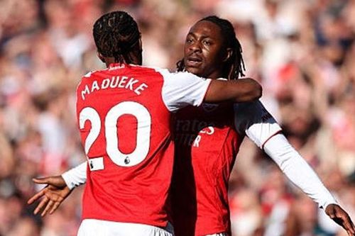 Arsenal hạ Newcastle: Lời khẳng định đanh thép của những kẻ đi săn