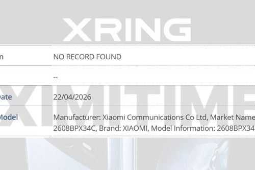 Xiaomi MIX Fold 5: Bước tiến tự chủ phần cứng với chip XRING O3 và màn hình gập đột phá