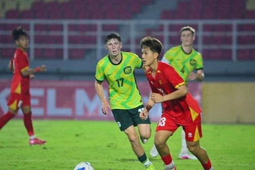Hiệu ứng vô địch của U17 Việt Nam: Các đối thủ Đông Nam Á dồn lực cho VCK châu Á