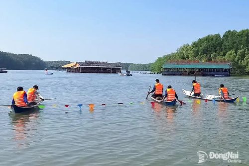Khắp nơi trong tỉnh ngày 26-4-2026