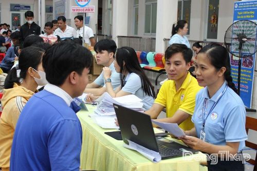 Hiệu quả từ Chương trình đi làm việc ở nước ngoài