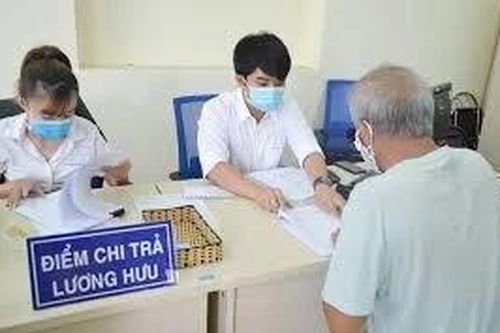 Điều tiết công bằng