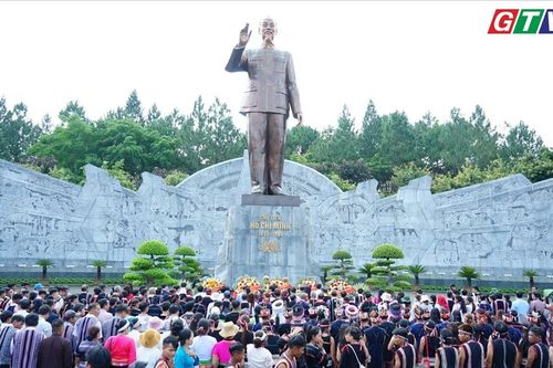 Điểm tin trưa: Từ bức thư năm 1946 đến động lực phát triển Gia Lai hôm nay