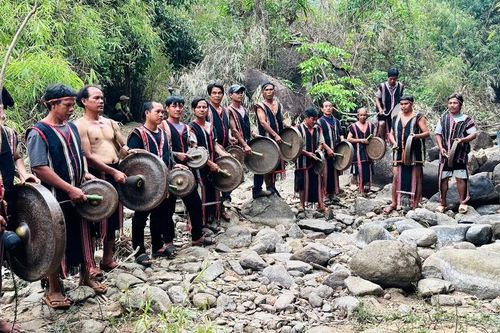 Gia Lai phát triển du lịch từ giá trị văn hóa địa phương