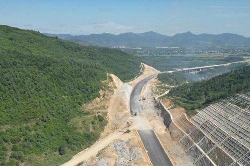 Gia Lai chuyển mục đích sử dụng hơn 55 ha rừng phục vụ 2 dự án trọng điểm