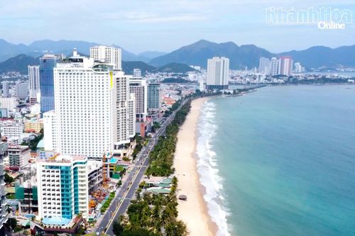 Tổng lực đưa Khánh Hòa lên thành phố trực thuộc Trung ương