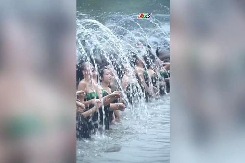 Trải nghiệm Lễ hội Then Kin Pang – nét văn hóa truyền thống đặc sắc của đồng bào Thái trắng ở Lai Châu
