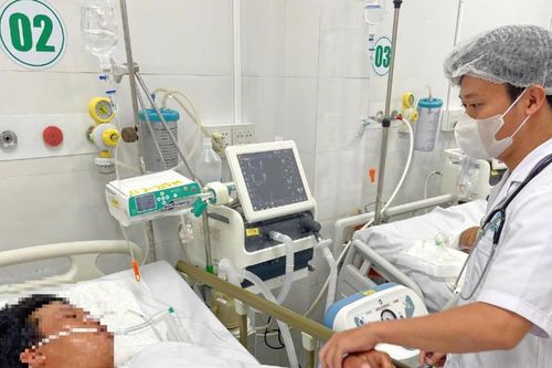 Lâm Đồng kịp thời cứu sống 2 anh em bị ngạt khí trong hầm tàu cá
