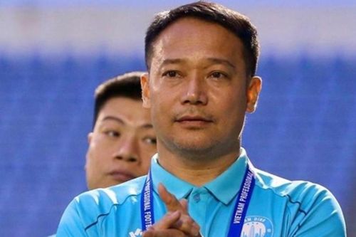 Nam Định chia điểm đầy khó khăn tại Bình Dương: Lý do khiến sát thủ Xuân Son im hơi lặng tiếng?