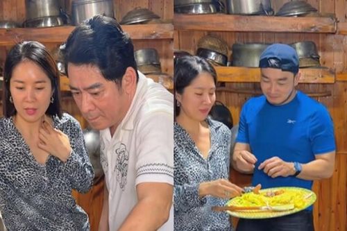 Nghệ sĩ Huỳnh Anh Tuấn hồi phục sau đột quỵ: Dùng AI lồng tiếng để duy trì đam mê