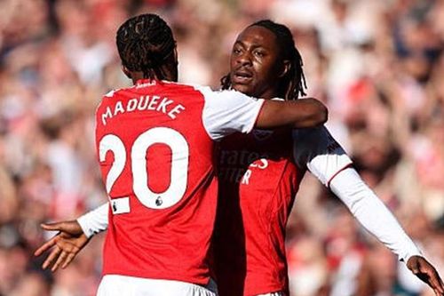 Arsenal đánh bại Newcastle 1-0: Bản lĩnh của ứng viên vô địch thực thụ