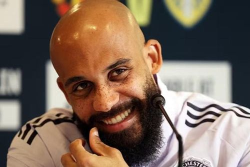 Bryan Mbeumo rực sáng tại Man United: 'Mỏ vàng' đắt giá vượt mặt cả Aurelien Tchouameni